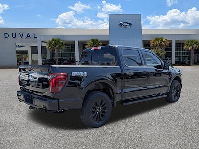 2025 Ford F-150 SuperCrew Cab 4x4 Pickup for sale #SFA34855 - photo 2