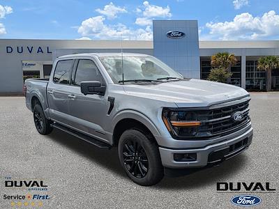 2025 Ford F-150 SuperCrew Cab 4WD Pickup for sale #SFA35973 - photo 1