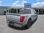 2025 Ford F-150 SuperCrew Cab 4WD Pickup for sale #SFA35973 - photo 2