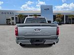 2025 Ford F-150 SuperCrew Cab 4WD Pickup for sale #SFA35973 - photo 3