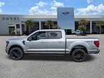 2025 Ford F-150 SuperCrew Cab 4WD Pickup for sale #SFA35973 - photo 6