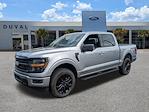 2025 Ford F-150 SuperCrew Cab 4WD Pickup for sale #SFA35973 - photo 7