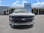 2025 Ford F-150 SuperCrew Cab 4WD Pickup for sale #SFA35973 - photo 8