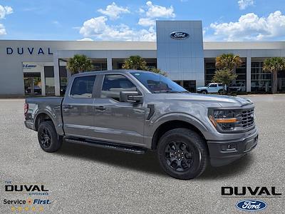 2025 Ford F-150 SuperCrew Cab 4x4 Pickup for sale #SFA53429 - photo 1