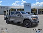 2025 Ford F-150 SuperCrew Cab 4x4 Pickup for sale #SFA53429 - photo 1