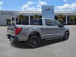 2025 Ford F-150 SuperCrew Cab 4x4 Pickup for sale #SFA53429 - photo 2