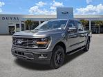 2025 Ford F-150 SuperCrew Cab 4x4 Pickup for sale #SFA53429 - photo 26