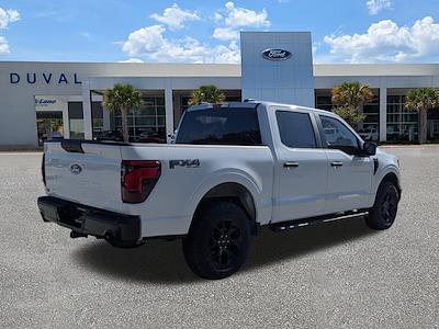 2025 Ford F-150 SuperCrew Cab 4x4 Pickup for sale #SFA53842 - photo 2