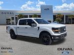 2025 Ford F-150 SuperCrew Cab 4x4 Pickup for sale #SFA53842 - photo 1