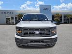 2025 Ford F-150 SuperCrew Cab 4x4 Pickup for sale #SFA53842 - photo 20