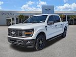 2025 Ford F-150 SuperCrew Cab 4x4 Pickup for sale #SFA53842 - photo 23