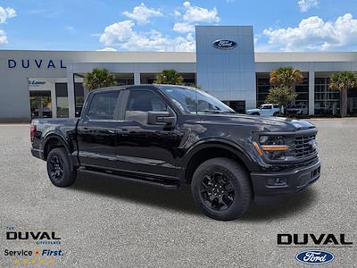 2025 Ford F-150 SuperCrew Cab 4x4 Pickup for sale #SFA53930 - photo 1