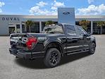 2025 Ford F-150 SuperCrew Cab 4x4 Pickup for sale #SFA53930 - photo 2