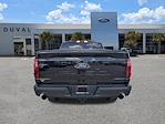 2025 Ford F-150 SuperCrew Cab 4x4 Pickup for sale #SFA53930 - photo 21