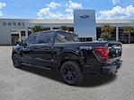 2025 Ford F-150 SuperCrew Cab 4x4 Pickup for sale #SFA53930 - photo 22