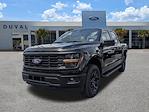 2025 Ford F-150 SuperCrew Cab 4x4 Pickup for sale #SFA53930 - photo 26