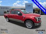 2025 Ford F-150 SuperCrew Cab 4WD Pickup for sale #SFA54788 - photo 1