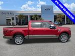 2025 Ford F-150 SuperCrew Cab 4WD Pickup for sale #SFA54788 - photo 3