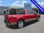 2025 Ford F-150 SuperCrew Cab 4WD Pickup for sale #SFA54788 - photo 2