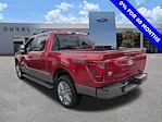 2025 Ford F-150 SuperCrew Cab 4WD Pickup for sale #SFA54788 - photo 5