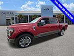 2025 Ford F-150 SuperCrew Cab 4WD Pickup for sale #SFA54788 - photo 7