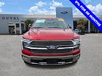 2025 Ford F-150 SuperCrew Cab 4WD Pickup for sale #SFA54788 - photo 8
