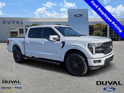 2025 Ford F-150 SuperCrew Cab 4x4 Pickup for sale #SFA55579 - photo 1
