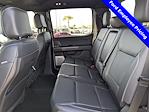 2025 Ford F-150 SuperCrew Cab 4x4 Pickup for sale #SFA55579 - photo 23
