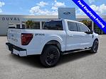 2025 Ford F-150 SuperCrew Cab 4x4 Pickup for sale #SFA55579 - photo 2