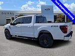 2025 Ford F-150 SuperCrew Cab 4x4 Pickup for sale #SFA55579 - photo 27