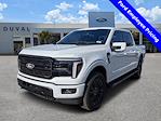 2025 Ford F-150 SuperCrew Cab 4x4 Pickup for sale #SFA55579 - photo 31