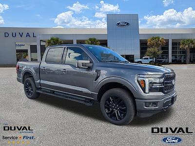2025 Ford F-150 SuperCrew Cab 4WD Pickup for sale #SFA55789 - photo 1