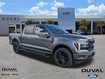 2025 Ford F-150 SuperCrew Cab 4WD Pickup for sale #SFA55789 - photo 1