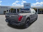2025 Ford F-150 SuperCrew Cab 4WD Pickup for sale #SFA55789 - photo 2