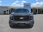 2025 Ford F-150 SuperCrew Cab 4WD Pickup for sale #SFA55789 - photo 8