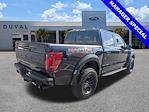 2025 Ford F-150 SuperCrew Cab 4WD Pickup for sale #SFA61304 - photo 2