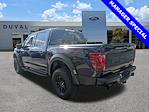 2025 Ford F-150 SuperCrew Cab 4WD Pickup for sale #SFA61304 - photo 6