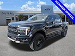 2025 Ford F-150 SuperCrew Cab 4WD Pickup for sale #SFA61304 - photo 8