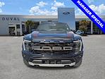 2025 Ford F-150 SuperCrew Cab 4WD Pickup for sale #SFA61304 - photo 9