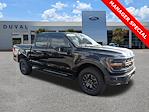 New 2025 Ford F-150 Tremor SuperCrew Cab for sale #SFA73767 - photo 4