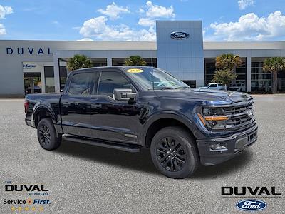2025 Ford F-150 SuperCrew Cab 4x4 Pickup for sale #SFA77854 - photo 1