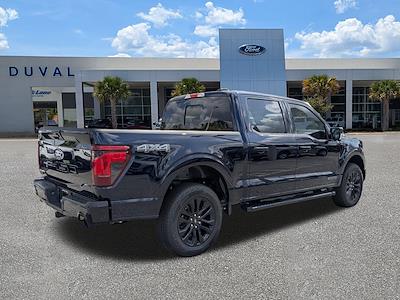 2025 Ford F-150 SuperCrew Cab 4x4 Pickup for sale #SFA77854 - photo 2