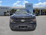 2025 Ford F-150 SuperCrew Cab 4x4 Pickup for sale #SFA77854 - photo 27