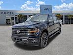 2025 Ford F-150 SuperCrew Cab 4x4 Pickup for sale #SFA77854 - photo 30