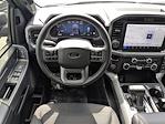 2025 Ford F-150 SuperCrew Cab 4x4 Pickup for sale #SFA77854 - photo 5