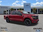 2025 Ford F-150 SuperCrew Cab 4x4 Pickup for sale #SFA77861 - photo 1