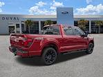 2025 Ford F-150 SuperCrew Cab 4x4 Pickup for sale #SFA77861 - photo 2