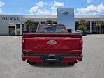 2025 Ford F-150 SuperCrew Cab 4x4 Pickup for sale #SFA77861 - photo 24