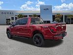 2025 Ford F-150 SuperCrew Cab 4x4 Pickup for sale #SFA77861 - photo 25