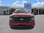 2025 Ford F-150 SuperCrew Cab 4x4 Pickup for sale #SFA77861 - photo 26